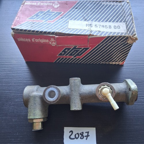 Talbot simca 1301s - talbot, 1501s