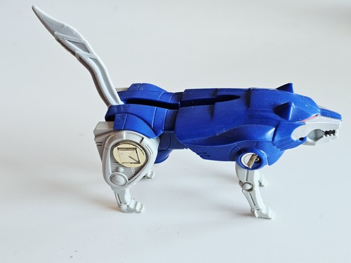 Zord loup power - zord,