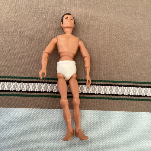 Rare figurine madelman made - figurine,