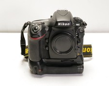 Nikon D800 36,3 Mpix