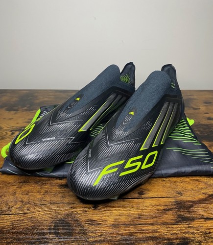 Adidas f50 elite - elite, fg