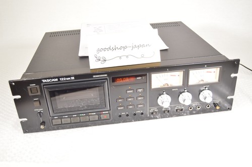 Platine cassette
