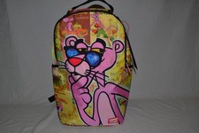 Sac À Dos Sprayground Pink