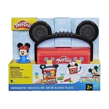 Play-Doh Disney Junior Mon