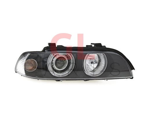 Phares avant pour - pour, bmw