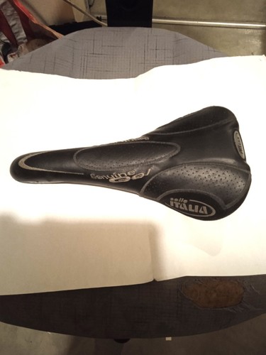 Selle vélo italia - , noir