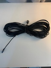 Lemorele 24GBPS HDMI 2.0 Active Optical Cable 20m 4K UHD 3D Stereoscopic