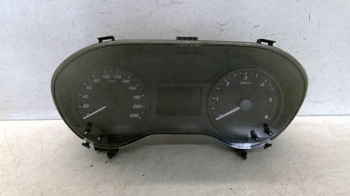 Compteur mercedes vito 447 - compteur,