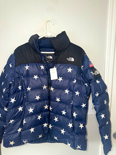 The north face nuptse womens - the,