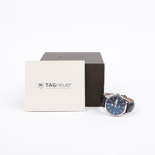 Tag heuer carrera calibre - calibre, 5