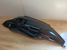 Carenage Cache latéral gauche