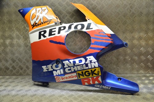 Honda cbr600f cbr 600 - honda, f