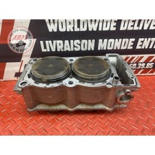 Cylindre avec pistons Yamaha