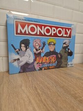 Jeu de société Monopoly