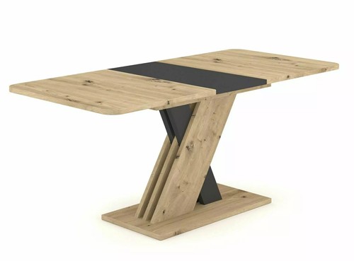 Table manger - À, piller