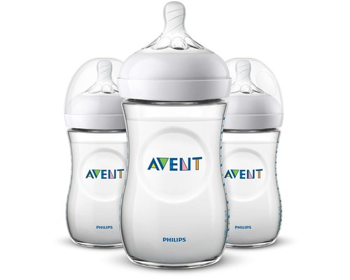 Philips avent natural baby - natural,