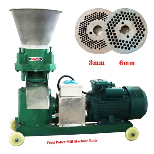 220v feed pellet mill machine - mill,