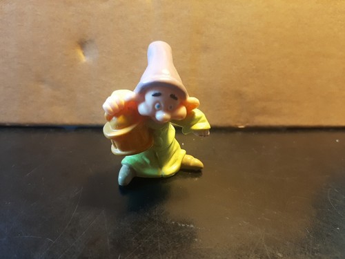 Figurine pvc disney - pvc, home