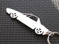 FIAT X19 Porte-clés X-19 19