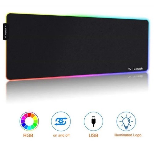 Grand tapis souris clavier - grand,
