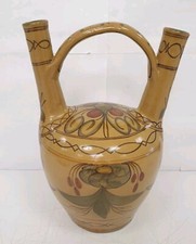 gargoulette vase carafe olaria