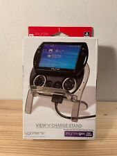 View ‘n’ Charge Stand /