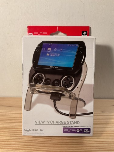 View charge stand - charge, /