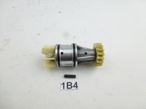 Pompe eau moteur - rotax, 122