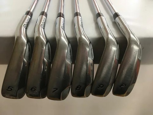 Taylormade burner 2008 - burner,