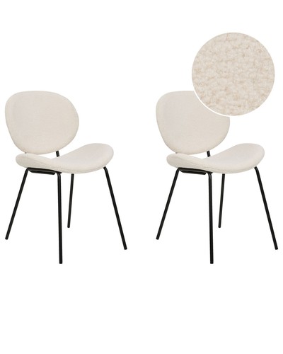 Lot chaises de repas - lot,