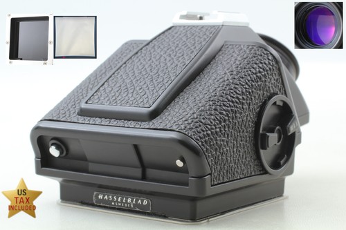 Tested mint hasselblad - tested,