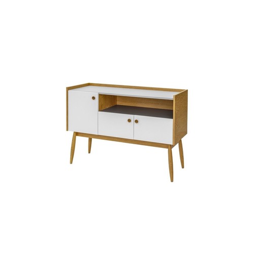 Buffet portes 1 - 3, &