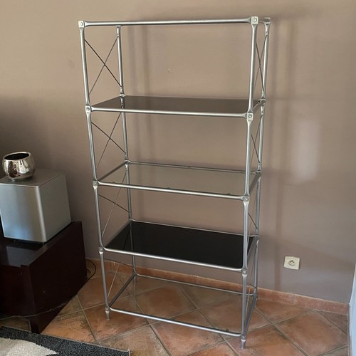 Etagère modulaire ikea - etagère,