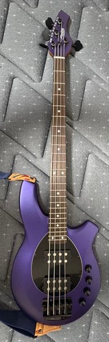 Sterling music man bongo 4 - by,