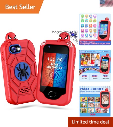 Kids smart phone - kids,