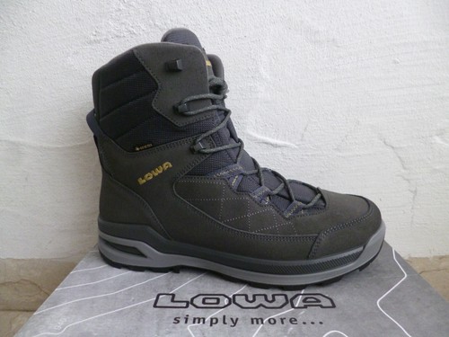 Lowa ottawa bottes - lowa,