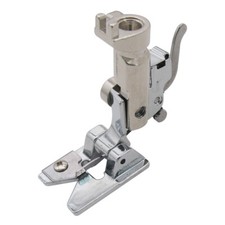 1SET Fringe Looping Pied Pour