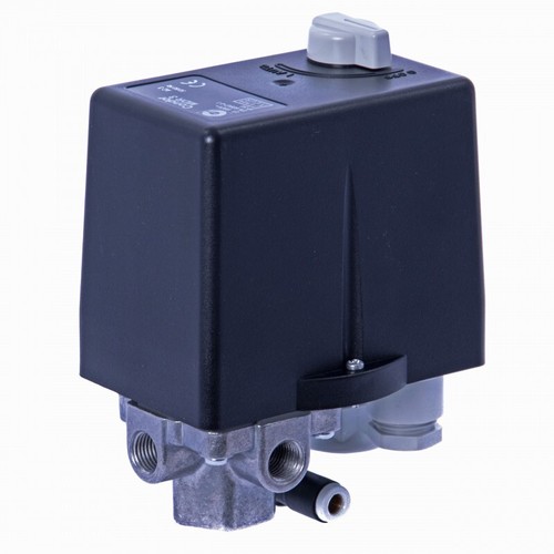 Pressostat condor mdr pour - pressostat, 3
