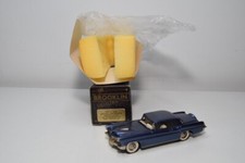 B49 1:43 BROOKLIN BRK 11 1956