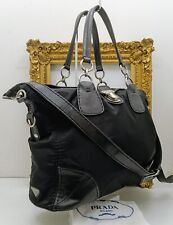 Sac À Main Prada En Re-Nylon