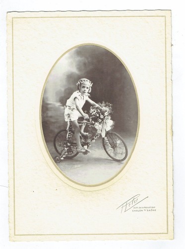 Photographie médaillon pierre - photographie,