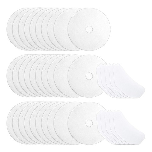 Filtres évacuation pour - 40,