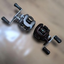 Moulinet de pêche DAIWA TEAM