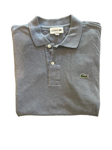 Polo lacoste homme classic - lacoste, fit