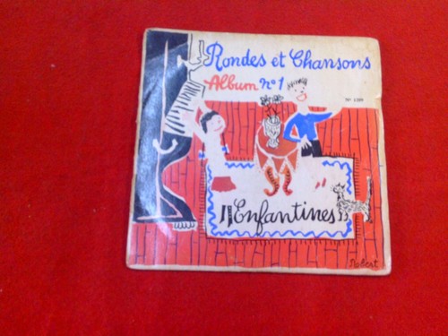 Tours rondes chansons - tours,