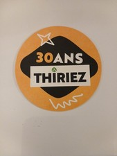 Sous Bock FRANCE :  Les 30 ans