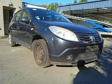 Banquette arriere DACIA