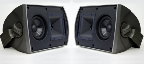 Haut parleur extérieures - haut-parleur,