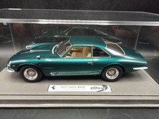 1964 Ferrari 500 Superfast Speciale Prince Bernhard of Holland 1/18 BBR