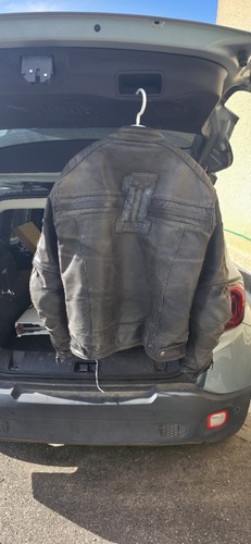 Veste moto harley davidson - moto,